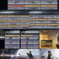 Call of Duty|کنسول، بازی ویدئویی و آنلاین|تهران, ولنجک|دیوار