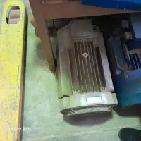 انواع موتور های ۳ فاز|ماشین‌آلات صنعتی|ماهدشت, |دیوار