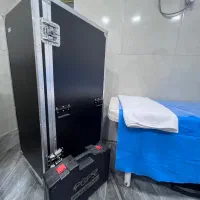 دستگاه لیزر موهای زائد دایود|آرایشی، بهداشتی، درمانی|بندرعباس, |دیوار