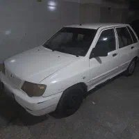 پراید ۱۱۱ مدل ۹۵
