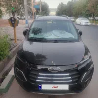 ماشین ۱۴۰۴ KMC SR3