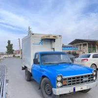 نیسان یخچالدار