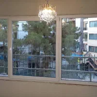 خدمات درب و پنجره UPVC و آلومینیومی|خدمات پیشه و مهارت|اصفهان, مشکین|دیوار