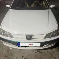 پژو پارس موتور xu7