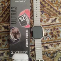 فروش ایرپاد و ساعت