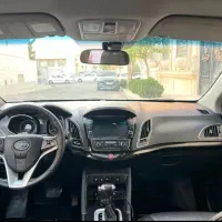 جک s5 مدل۹۷ در حد خشک|خودرو سواری و وانت|تبریز, |دیوار