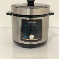 پلوپز ۱۵کاره بلانزو(اقساط۱۰ماهه بدون پیش)