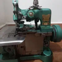 چرخ خیاطی صنعتی|چرخ خیاطی و ریسندگی|رشت, منظریه|دیوار