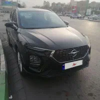 هایما 8S مدل 1403 گارانتی فعال|خودرو سواری و وانت|مشهد, شهید فرامرز عباسی|دیوار