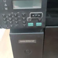 پرینتر و اسکنر|پرینتر، اسکنر، کپی، فکس|ری, دولت‌آباد|دیوار