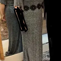 دو عدد لباس مجلسی شیک و خوشپوش