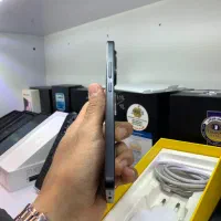 Xiaomi Poco X7 Pro Black|موبایل|کرج, گوهردشت|دیوار