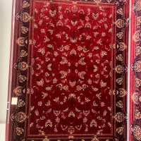 جدید ترین فرش ۱۲۰۰ شانه درجه یک کاشان