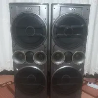 اسپیکر دیجی دار مارک TSCOسالم|سیستم صوتی خانگی|ورامین, ورامین|دیوار