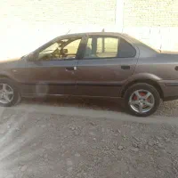 سمند مدل 86|خودرو سواری و وانت|کرمان, |دیوار