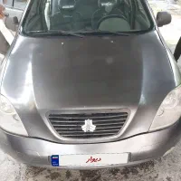 تیبا ۱ صندوق دار دوگانه مدل ۱۳۹۵ کپسول بزرگ