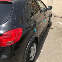 کوییک R مشگی قرمز