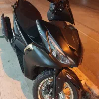 ایروکس ۱۸۰ccرادیات دار
