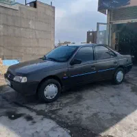 روا ۸۶ دوگانه کارخانه|خودرو سواری و وانت|سراب, |دیوار