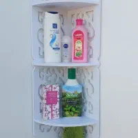 کنجی حمام|لوازم حمام|زابل, |دیوار