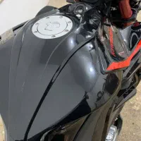 های پرو طرح z1000جفت سیلندر مدل ۱۴۰۳ مدارک کامل|موتورسیکلت|کرمانشاه, |دیوار