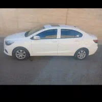 شاهین g سانروف دار واقعا تمیز|خودرو سواری و وانت|سراب, |دیوار