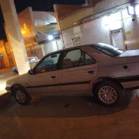 405مدل 89|خودرو سواری و وانت|اهواز, سخیریه|دیوار