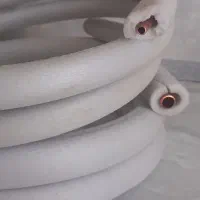 لوله مسی کولر گازی