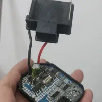 فروش باتری لیتیوم و برد bms اورجینال آمپر بالا