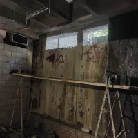 کرگیریبتن،سورلخکاری بتن،کاشت میلگرد نصب پلیت،کرگیر|خدمات پیشه و مهارت|تهران, آهنگ|دیوار
