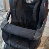 صندلی کودک مخصوص ماشین