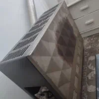 بخاری بزرگ معاوضه با کولر (فوری)