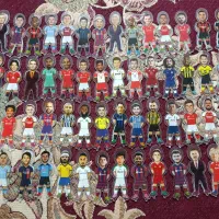 کیمدی ۲۰۲۵ و۲۰۲۴|کلکسیون و سرگرمی|ری, ملک‌آباد|دیوار