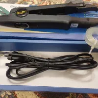 دستگاه اکستنشن مو لفو درحد نو