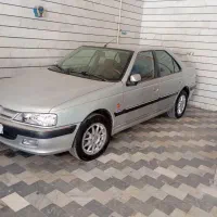 پارس 85تک سوز یه برگ سند