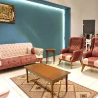 مبل بخر بدون چک/بدون ضامن/بدون پیش پرداخت|مبلمان خانگی و میز عسلی|قوچان, |دیوار