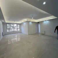 ۱۲۰ متر کلیــدنخورده * ۳ خواب (بدون مشابه)