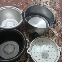 پلو پز|اجاق گاز و لوازم برقی پخت‌وپز|دورود, |دیوار