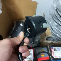 قلوه سمت چپ موتور کی وی استیریت k249n keeway بنلی