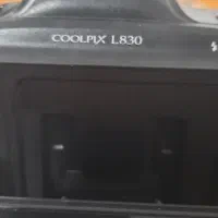 دوربین نیکون سوپر زوم coolpx l830i|دوربین عکاسی و فیلم‌برداری|لاهیجان, گلستان|دیوار