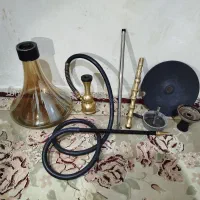 قلیان|کلکسیون و سرگرمی|کنگاور, |دیوار