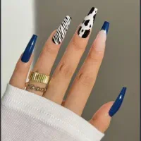 کاشت ناخن550