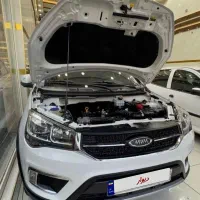 فروش ایکس 22|خودرو سواری و وانت|فردیس, شهرک ناز|دیوار