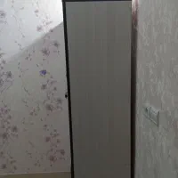 کمددیواری سفید رنگ نو|جاکفشی، کمد، دراور|گرگان, |دیوار