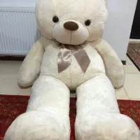 خرس ۲متری نو جنس ترک