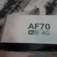 دستگاه کارتخوان آنفو۷۰|فروشگاه و مغازه|بهارستان, |دیوار