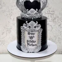 کیک تولد sasa