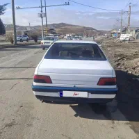 پژو 405|خودرو سواری و وانت|نقده, |دیوار