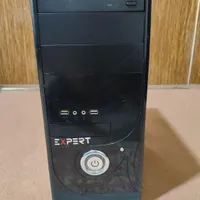 کیس i3 نسل ۲ با رم ۸ ddr3 هارد ۵۰۰ گرافیک ۱