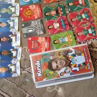 کارت کیمدی کد نخورده|اسباب‌‌بازی|قیدار, |دیوار